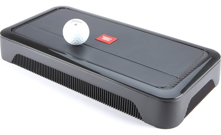JBL Club A5055 Club Series 5-channel car amplifier