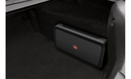 JBL Club A5055 Club Series 5-channel car amplifier