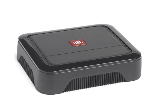 JBL Club A600 Club Series mono subwoofer amplifier