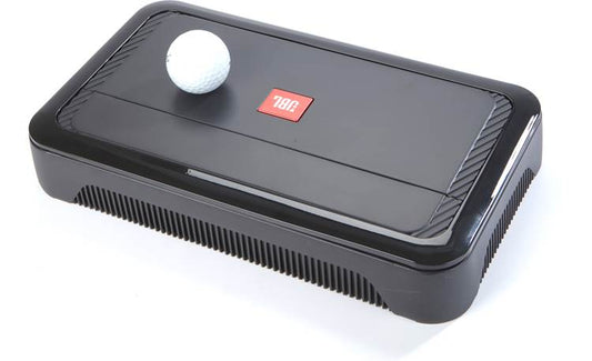 JBL Club A754 Club Series 4-channel car amplifier