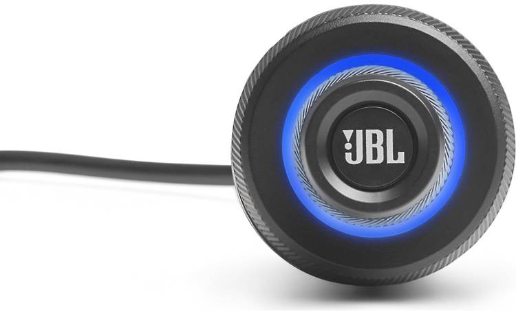 JBL Cruise X Bluetooth® amp and speaker pods for side-by-sides