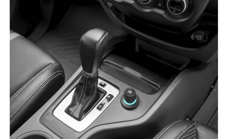 JBL Cruise X Bluetooth® amp and speaker pods for side-by-sides