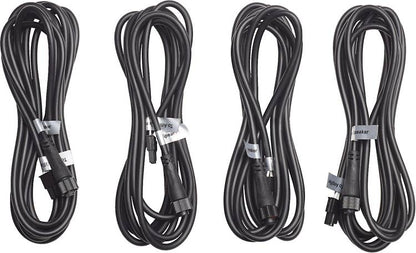 JBL Cruise X Bluetooth® amp and speaker pods for side-by-sides
