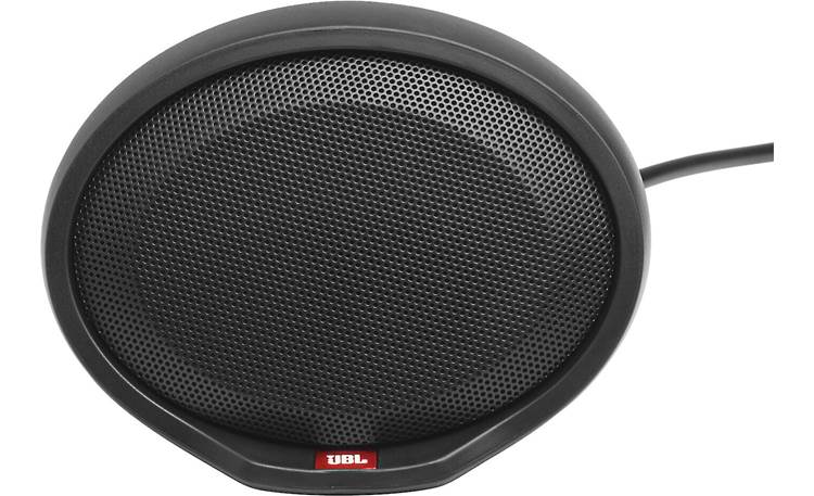 JBL Cruise X Bluetooth® amp and speaker pods for side-by-sides