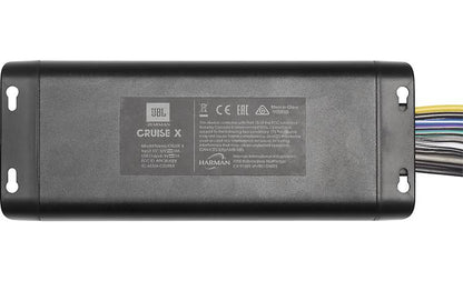 JBL Cruise X Bluetooth® amp and speaker pods for side-by-sides