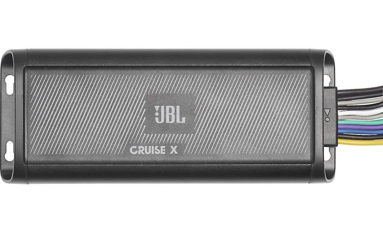JBL Cruise X Bluetooth® amp and speaker pods for side-by-sides