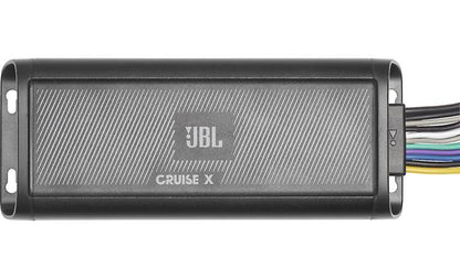 JBL Cruise X Bluetooth® amp and speaker pods for side-by-sides