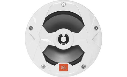 JBL MS65W Club Series 6-1/2" marine speakers
