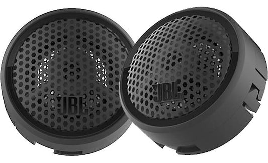 JBL Stadium 192T Stadium Series 3/4" aluminum dome tweeters