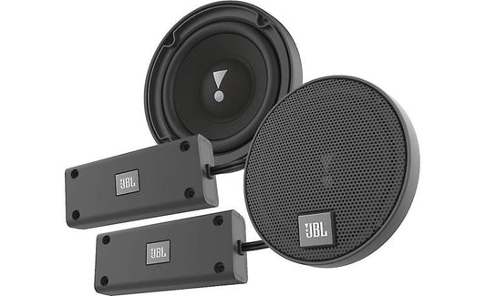 JBL Stadium 32S Stadium Series 3" midrange car speakers