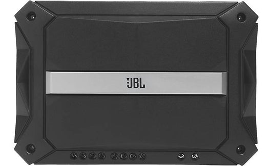 JBL Stadium 4 4-channel car amplifier