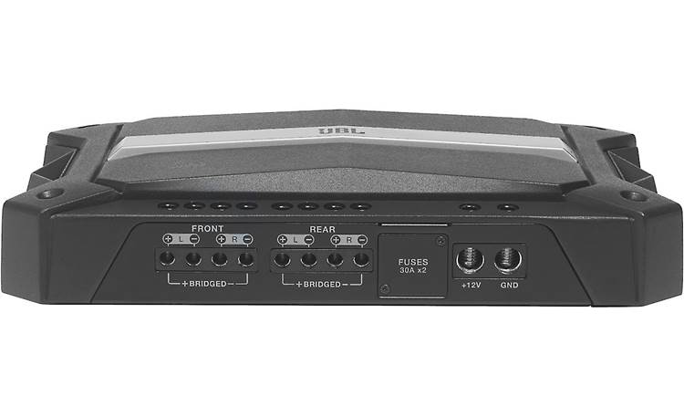 JBL Stadium 4 4-channel car amplifier