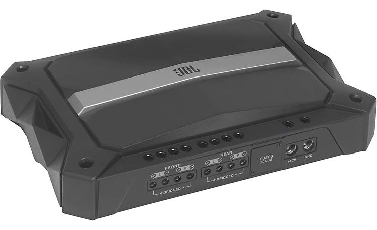 JBL Stadium 4 4-channel car amplifier