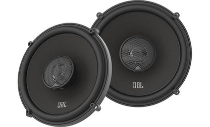 JBL Stadium 62F Stadium Series 6-1/2" 2-way car speakers (NO GRILL)