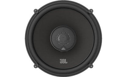 JBL Stadium 62F Stadium Series 6-1/2" 2-way car speakers (NO GRILL)