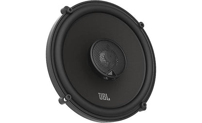 JBL Stadium 62F Stadium Series 6-1/2" 2-way car speakers (NO GRILL)
