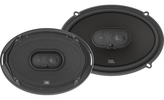 JBL Stadium 962M Stadium Series 6"x9" 3-way car speakers