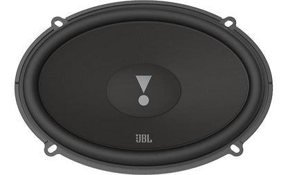 JBL Stadium 962C Stadium Series 6"x9" component speaker system