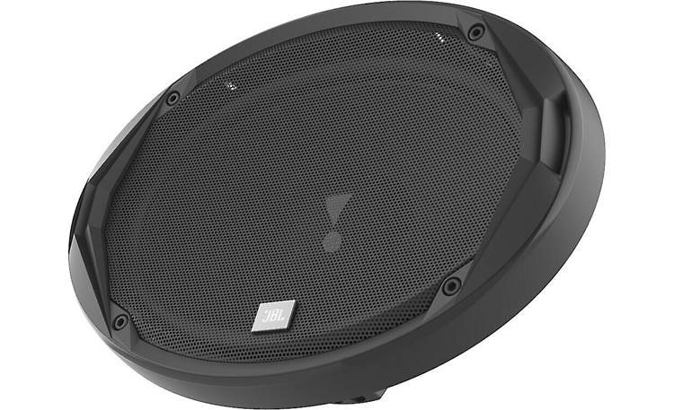 JBL Stadium 962C Stadium Series 6"x9" component speaker system