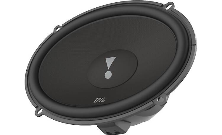 JBL Stadium 962C Stadium Series 6"x9" component speaker system