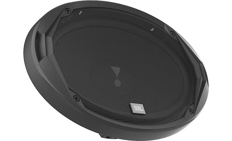 JBL Stadium 962C Stadium Series 6"x9" component speaker system
