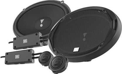 JBL Stadium 962C Stadium Series 6"x9" component speaker system