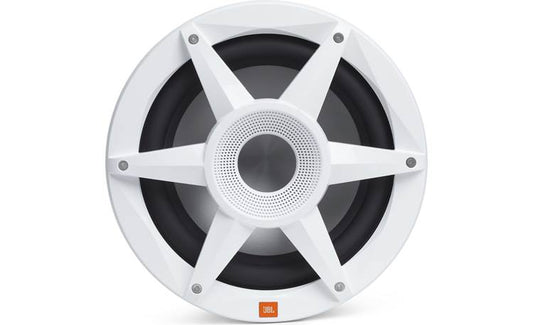 JBL STADIUM MW1000AM Stadium Series 10" marine subwoofer with RGB LED lighting
