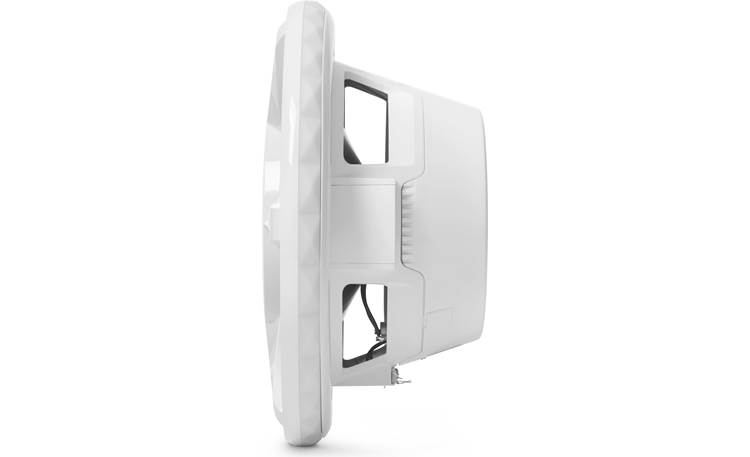 JBL STADIUM MW8030AM Stadium Series 8" 3-way marine speakers with built-in RGB LED lights