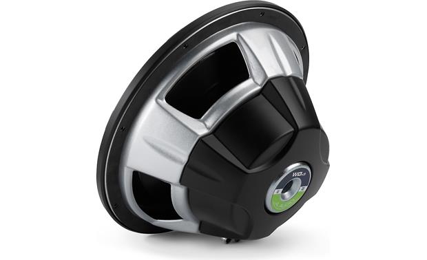 JL Audio 12W0v3-4 W0v3 Series 12" 4-ohm subwoofer