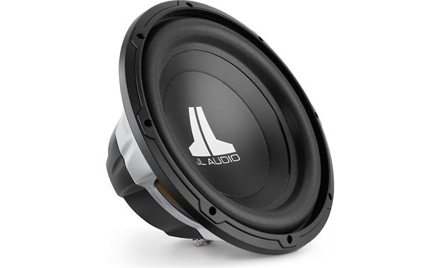 JL Audio 12W0v3-4 W0v3 Series 12" 4-ohm subwoofer