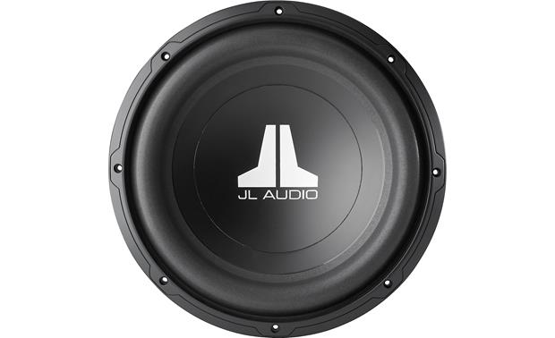 JL Audio 12W0v3-4 W0v3 Series 12" 4-ohm subwoofer