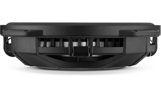 JL Audio 13TW5v2-2 Shallow-mount 13.5" 2-ohm subwoofer