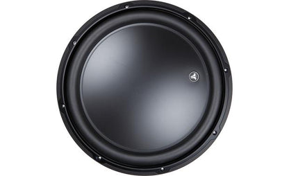 JL Audio 13W3v3-2 W3v3 Series 13.5" 2-ohm subwoofer