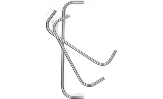 JL Audio SGR-8W7-ROD-RP Grille rods for 8" W7 subwoofers