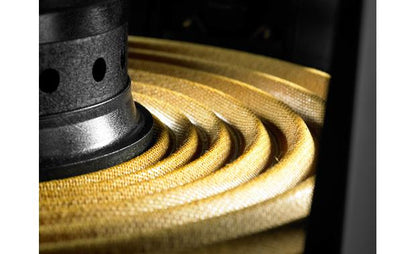JL Audio 13W7AE-D1.5 Anniversary Edition W7 Series 13.5" subwoofer with dual 1.5-ohm voice coils