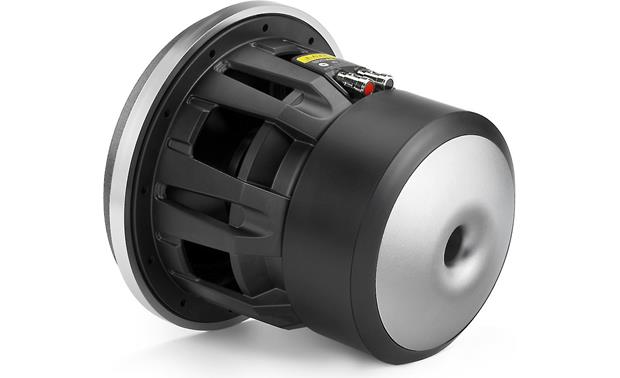 JL Audio 13W7AE-D1.5 Anniversary Edition W7 Series 13.5" subwoofer with dual 1.5-ohm voice coils