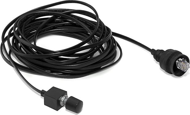JL Audio M-RBC-1 Remote level control for JL Audio HX- and MHX-Series amps