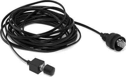 JL Audio M-RBC-1 Remote level control for JL Audio HX- and MHX-Series amps