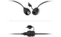 JL Audio M-RBC-1 Remote level control for JL Audio HX- and MHX-Series amps