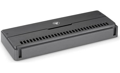JL Audio RD1500/1 Mono subwoofer amplifier — 1,500 watts RMS x 1 at 2 ohms