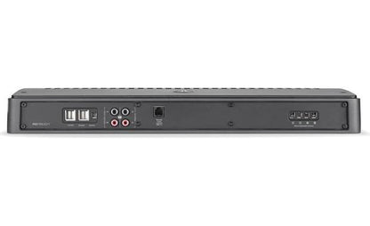 JL Audio RD1500/1 Mono subwoofer amplifier — 1,500 watts RMS x 1 at 2 ohms