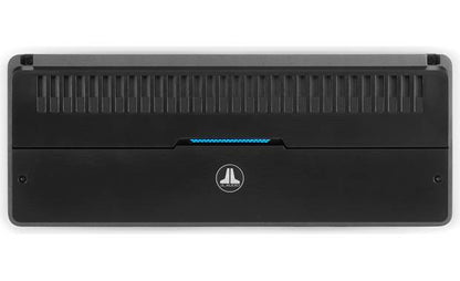 JL Audio RD1500/1 Mono subwoofer amplifier — 1,500 watts RMS x 1 at 2 ohms