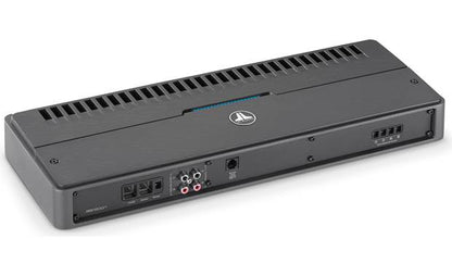 JL Audio RD1500/1 Mono subwoofer amplifier — 1,500 watts RMS x 1 at 2 ohms