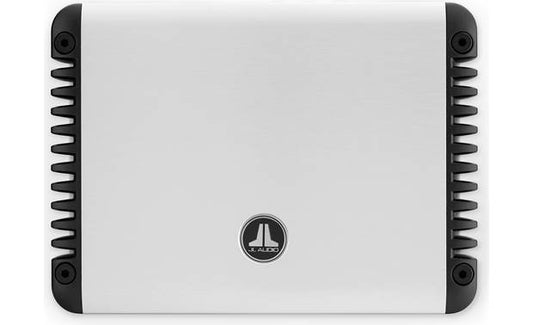 JL Audio HD Series HD750/1 Mono subwoofer amplifier — 750 watts RMS x 1