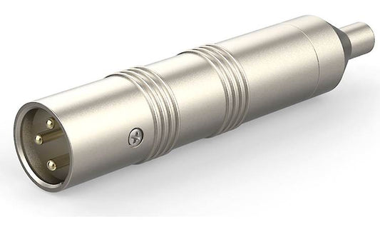 AudioControl CM-10 Omnidirectional measurement microphone