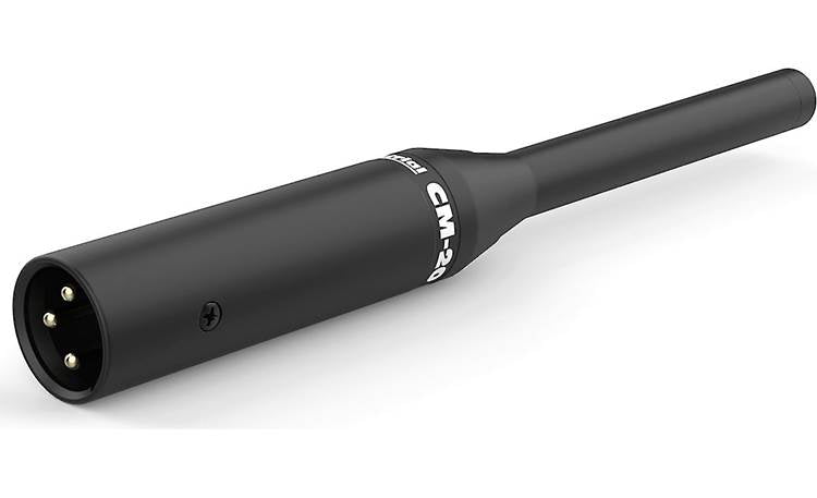 AudioControl CM-20 Omnidirectional measurement microphone