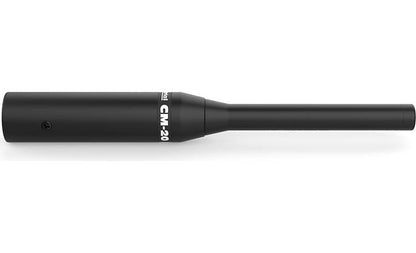 AudioControl CM-20 Omnidirectional measurement microphone