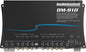 AudioControl DM-810 Digital signal processor — 8 inputs, 10 outputs