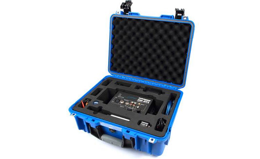 AudioControl DM-RTA Pro Kit Real time analyzer and test tool