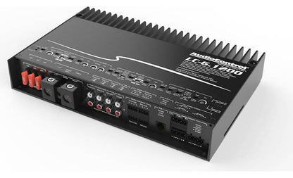 AudioControl LC-6.1200 6-channel car amplifier